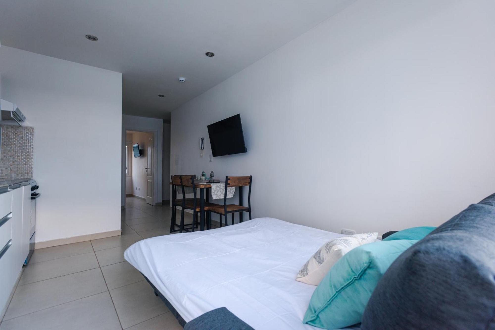 Gente Del Sur - Lugones Lägenhet Ushuaia Exteriör bild